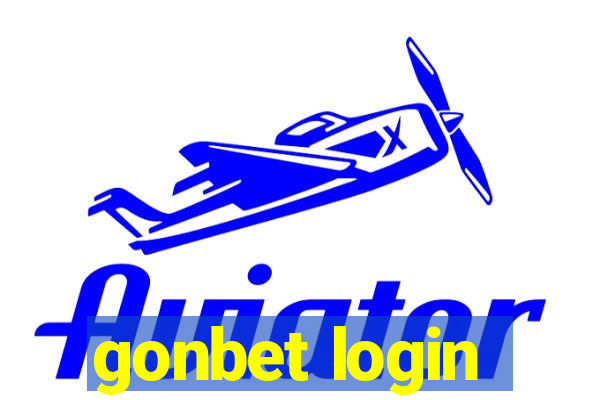 gonbet login